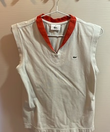 LACOSTE | ポロシャツ