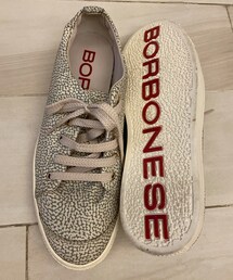 BORBONESE | スニーカー