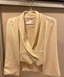 CHLOE CHEN | ステンカラーコート