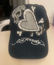Ed Hardy | キャップ