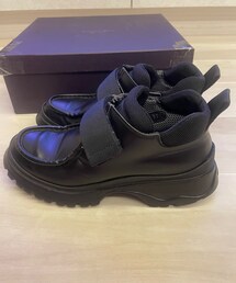 PRADA | ブーツ