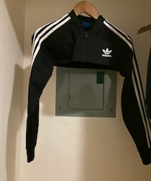 adidas | ブルゾン