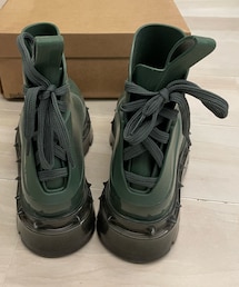 Undercover x Melissa | レインシューズ