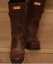HUNTER | レインシューズ