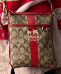 COACH | ショルダーバッグ