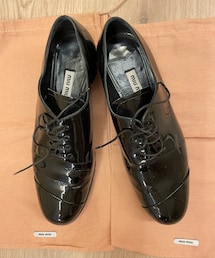 miu miu | ローファー