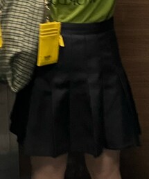 SPINNS | スカート