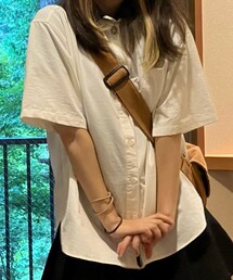 GU | シャツ/ブラウス