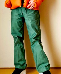 JAPAN BLUE JEANS | パンツ