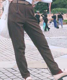 GU | パンツ