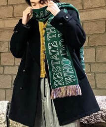 MONTMARTRE NEW YORK | マフラー