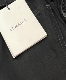LEMAIRE | パンツ