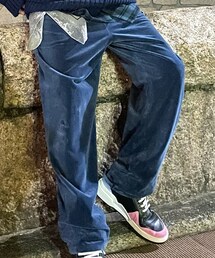 CAMIEL FORTGENS | パンツ