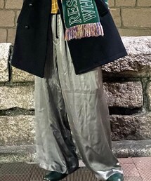 Yohji Yamamoto | パンツ