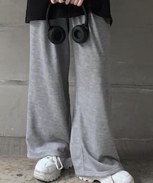 SONA | スウェットパンツ