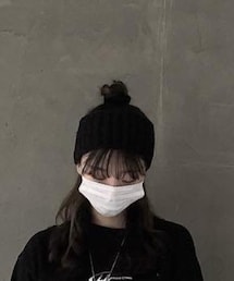 WARP | ヘアバンド