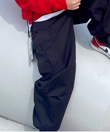 GU | カーゴパンツ