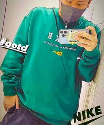 NIKE | スウェット