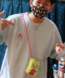 GU | ルームウェア/パジャマ