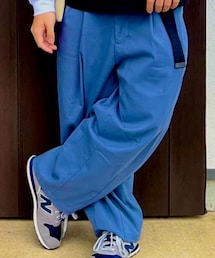 RAGEBLUE | その他パンツ