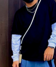 GU | Tシャツ/カットソー