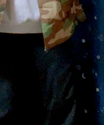 GU | カーゴパンツ