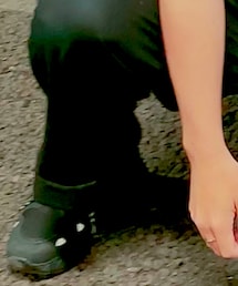 THE SHOP TK  | スニーカー