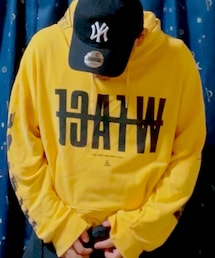 倖田來未ツアーグッズ | パーカー