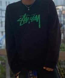 STUSSY | スウェット
