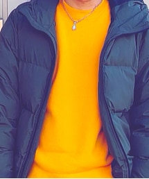 THE SHOP TK  | ニット/セーター