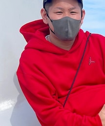 AIR JORDAN | パーカー