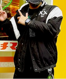 倖田來未 | ジャケット/アウター