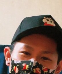 クレヨンしんちゃんオフィシャルショップ | キャップ