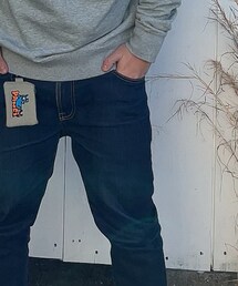 Big John | デニムパンツ