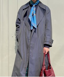 UNIQLO | トレンチコート