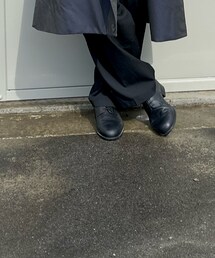 french army | ドレスシューズ