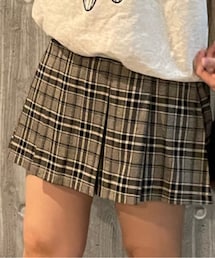 SNIDEL | スカート