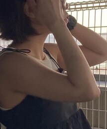 UNIQLO | タンクトップ