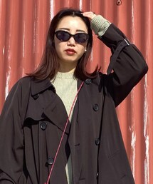 韓国ファッション #K | ニット/セーター