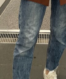 DHOLIC | デニムパンツ