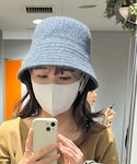 UNIQLO(ユニクロ)の「帽子(帽子)」