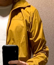 ARC'TERYX | ナイロンジャケット