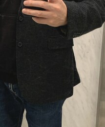 POLO RALPH LAUREN | テーラードジャケット