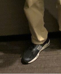 NEW BALANCE | スニーカー