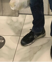 NEW BALANCE | スニーカー