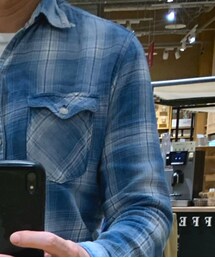 POLO RALPH LAUREN | シャツ/ブラウス