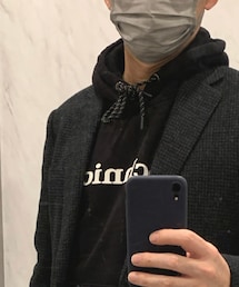 ZARA | パーカー