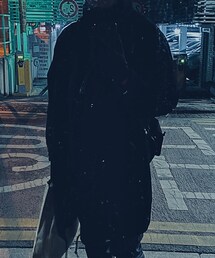 no brand | マウンテンパーカー