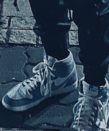 NIKE | Nike Air Jordan 1 Retro High OG Hyper Royal(スニーカー)