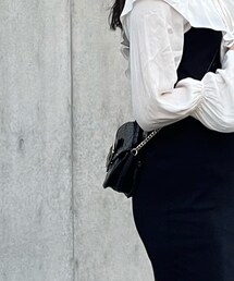 ZARA | ショルダーバッグ